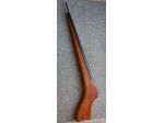 Fucile in legno