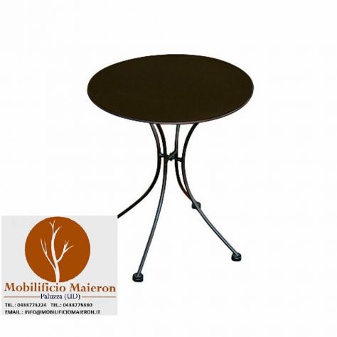 Sedie Bergamo Arredo Esterno Ristorante Bar Pizzeria Cod 8114 Nuove Non Usate - Foto 4
