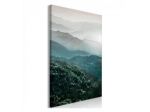Quadro Con Le Montagne Toscane ARREDALACASA