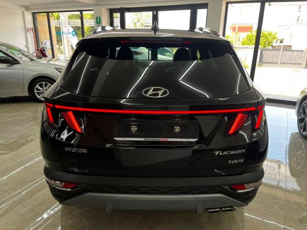 HYUNDAI - Tucson - 1.6 HEV aut. Exellence - Foto 8