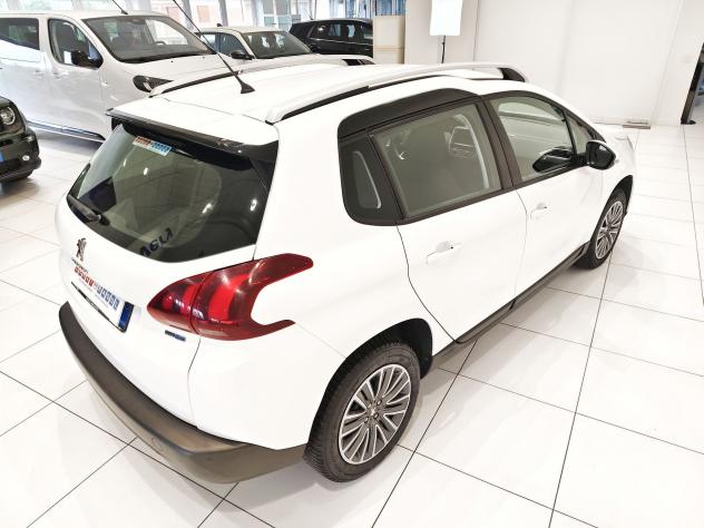 Peugeot 2008 2008 1.6 bluehdi Active 75cv my16*DIESEL*SUPER PREZZO* - Foto 3
