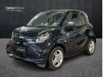 smart fortwo Fortwo EQ Pure