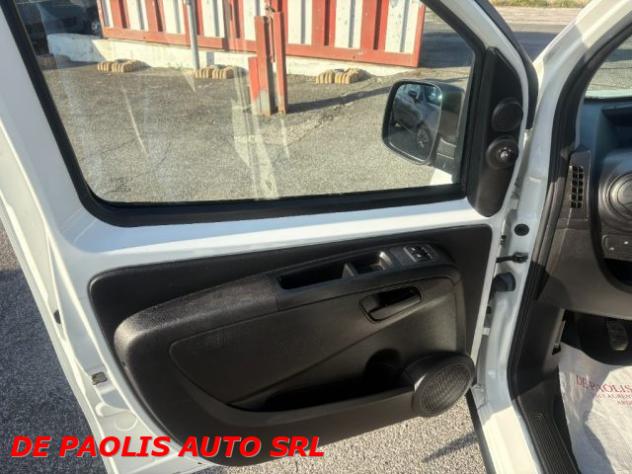 FIAT Fiorino 1.3 MJT 95CV Cargo rif. 24198721 - Foto 5
