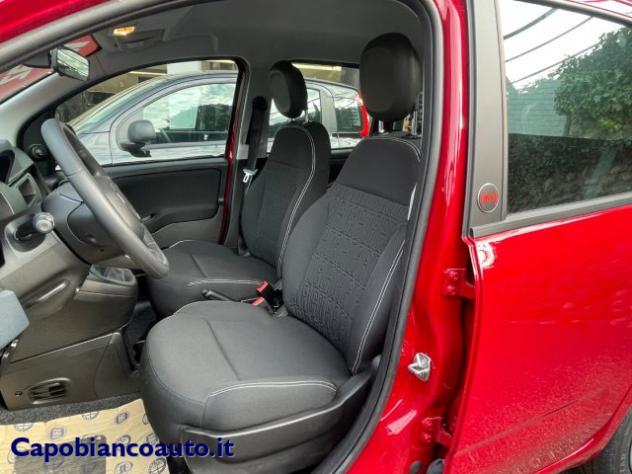 FIAT Panda 1.0 FireFly S&S Hybrid POP KM0 PROMO rif. 24099397 - Foto 8