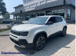 JEEP Avenger 1.2 Turbo MHEV SUMMIT+WINTER PACK rif. 22374358