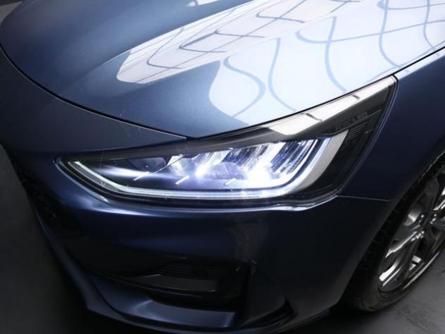 FORD Focus 1.0 EcoBoost Hybrid 125CV Powershift SW ST-Line De rif. 23904836 - Foto 10