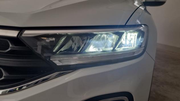Volkswagen T-Roc T-Roc 1.0 tsi Life 110cv - Foto 8