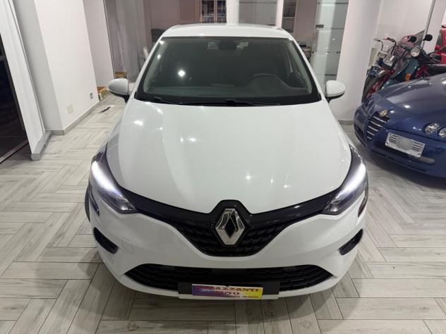 Renault Clio TCe TURBO90CV 5P INTENS NAVI/FULL LED2022 - Foto 4