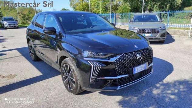 DS AUTOMOBILES DS 7 DS7 1.6 e-tense phev Bastille Business 225cv auto rif. 24193350 - Foto 7
