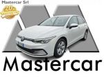 VOLKSWAGEN Golf Golf VIII 2020 1.0 etsi evo Life 110cv dsg GH182PG rif. 23829183