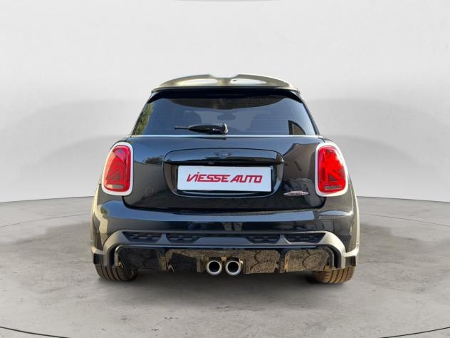 MINI Mini John Cooper Works Anniversary Ed. auto - Foto 5