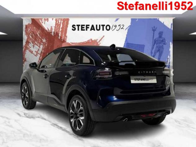 CITROEN C4 Hybrid 145 cv Automatico - MAX rif. 23986501 - Foto 5