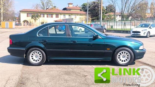 BMW 520 i 24V E39 cat Attiva rif. 23957589 - Foto 5