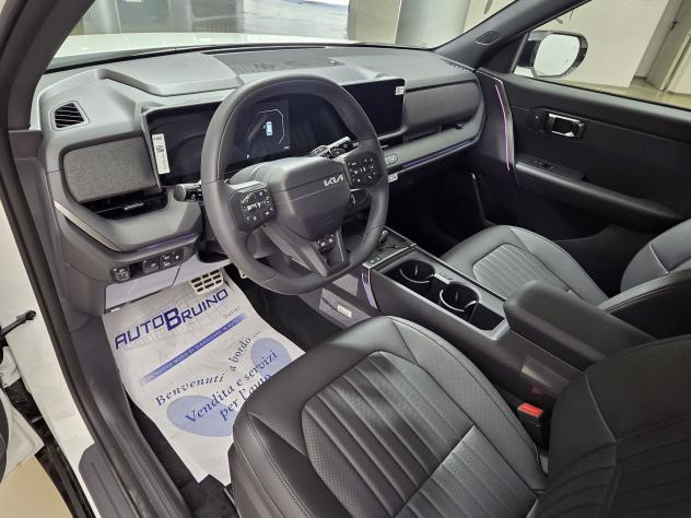 Kia Seltos Seltos 1.6 tgdi X-line Techno Pack 4wd dct - Foto 9
