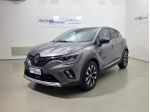 Renault Captur E-Tech hybrid 1.6 E-TECH HEV 145 TECHNO AUTO