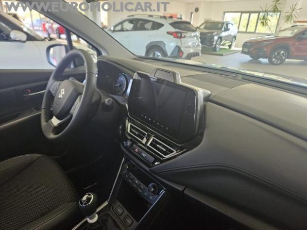 SUZUKI S-Cross Hybrid 1.4 TOP - PROMO rif. 24046204 - Foto 8