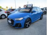 Audi A1 SPB 1.0 TFSI 85 CV S-LINE 2019
