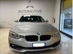Bmw 318 320d Touring Sport
