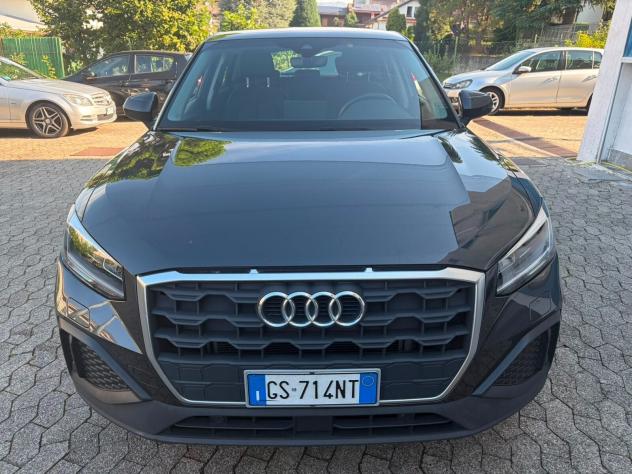 Audi Q2 35 TDI quattro S tronic Business*CLIMA*CERCHI