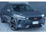 CUPRA Formentor 1.5 TSI Auto Park Keyless rif. 23811172