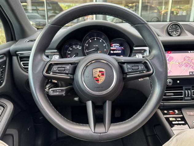 Porsche Macan 2.0 265cv pdk - Foto 8