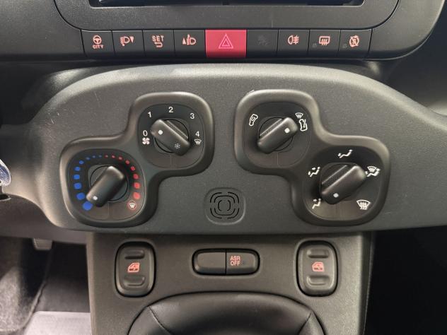 FIAT Panda Panda 1.0 FireFly Hybrid S&S 70CV 5 Posti - PREZZO REALE - Foto 6
