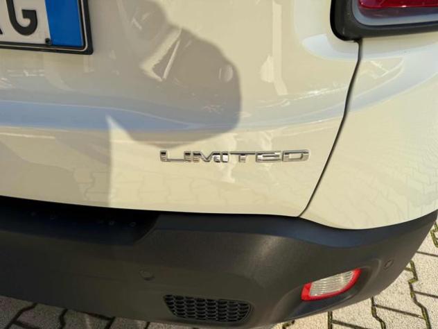 JEEP Renegade 1.3 T4 190CV PHEV 4xe AT6 Limited rif. 24225218 - Foto 5