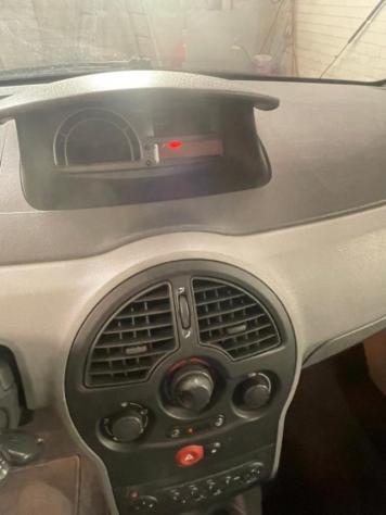 RENAULT Modus 1.2 16V Dynamique rif. 24088699 - Foto 3