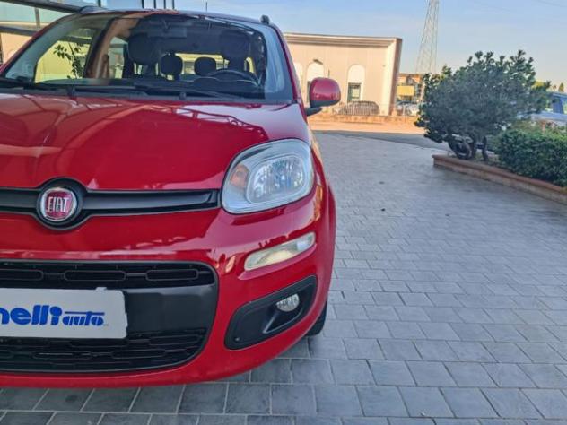 FIAT Panda 1.3 MJT S&S Easy rif. 24066225 - Foto 9