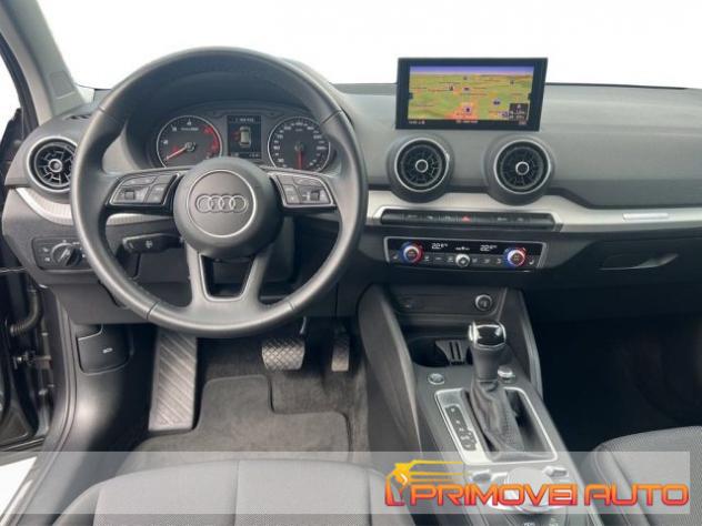 AUDI Q2 35 TDI quattro S tronic S line Edition rif. 22338185