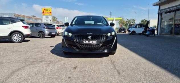 PEUGEOT 208 2ª serie 208 PureTech 75 Stop&Start 5 porte Active Pack - Foto 3