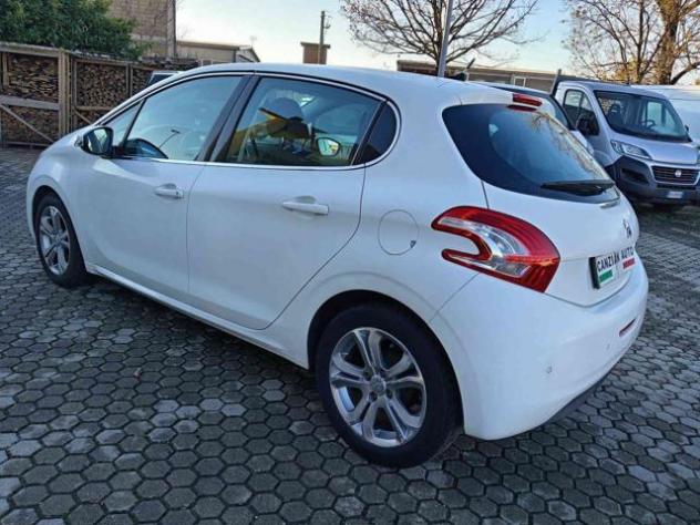 PEUGEOT 208 1.2 VTI DISTRIBUZIONE NUOVA rif. 23649189 - Foto 4