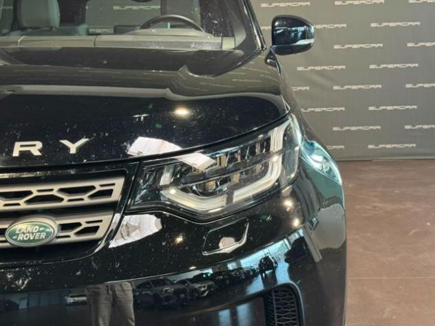 LAND ROVER Discovery 3.0 SDV6 306 CV HSE 7 POSTI rif. 23979829 - Foto 7