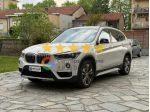 Bmw X1 sDrive18d Sport