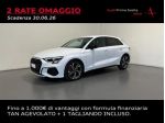 AUDI A3 SPORTBACK 45 TFSIe S-TRONIC S-LINE EDITION rif. 23788770