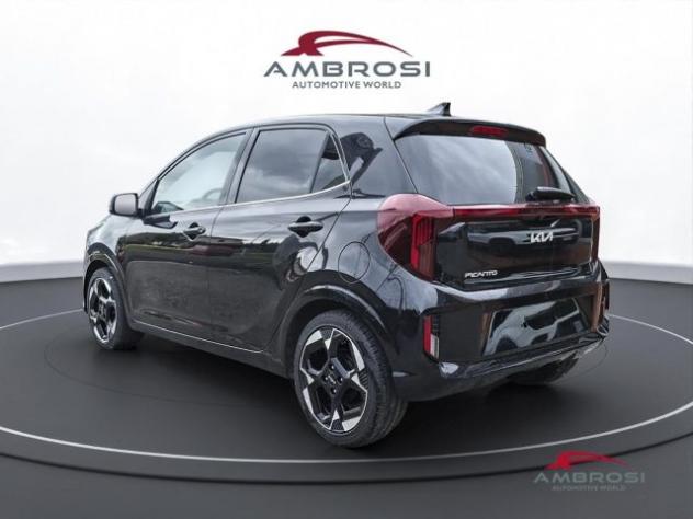 KIA Picanto PE2 MY26 1.0 STYLE TT rif. 23734902 - Foto 4