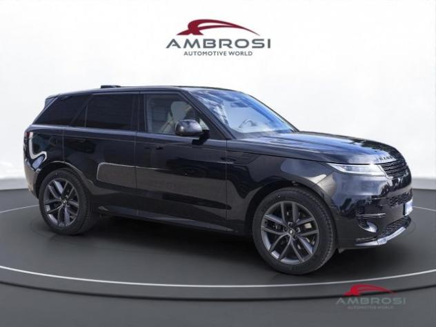 LAND ROVER Range Rover Sport 3.0D AJ20-D6H AWD 5 Posti SWB Dynamic SE 249 PS rif. 23849639 - Foto 2
