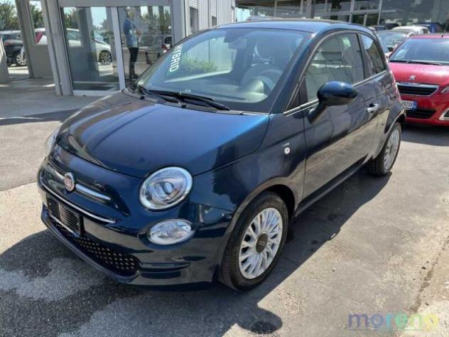 FIAT 500 1.0 hybrid 70 CV Lounge rif. 17448159