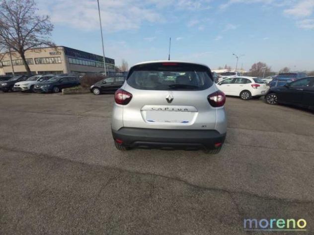 RENAULT Captur 1.5 dCi 90 CV Life rif. 18509259 - Foto 5