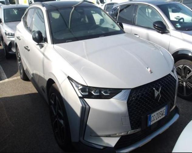DS AUTOMOBILES DS 4 E-Tense 225 Cross Rivoli TETTO APRIBILE rif. 23795211 - Foto 3