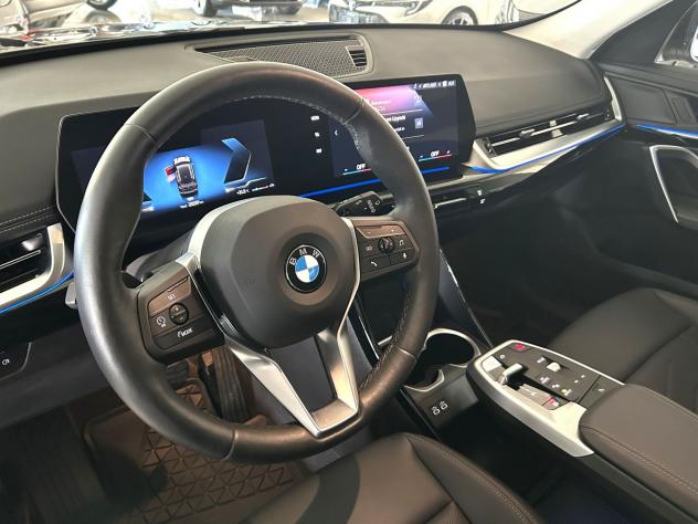BMW X1 sDrive 20i X-Line DCT - Foto 9