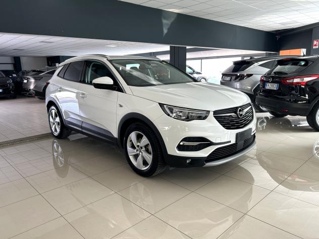 Opel Grandland Grandland X 1.5 diesel Ecotec aut. Innovation - Foto 3