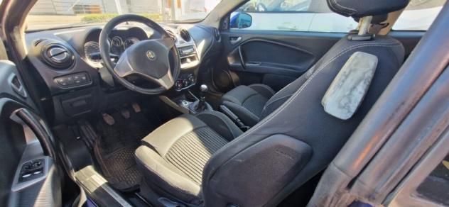 ALFA ROMEO ALFA ROMEO MiTo MiTo 1.3 JTDm-2 95 CV S&S Distinctive Sport Pack - Foto 3