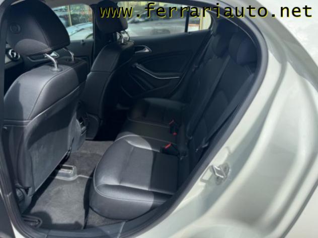 MERCEDES-BENZ GLA 180 d Enduro Activity NEOPATENTATI rif. 23335582 - Foto 8