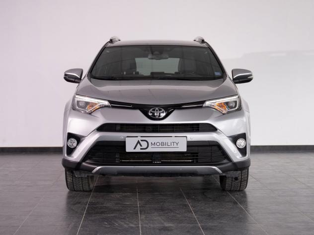 Toyota RAV4 2.0 D-4D 143cv MT Style 2WD - Foto 5