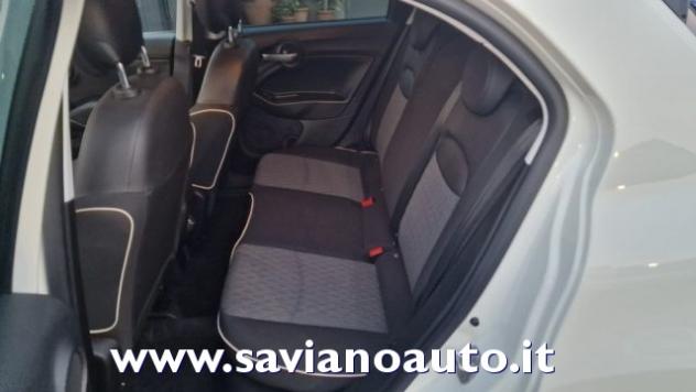 FIAT 500X 1.3 MultiJet 95 CV City Cross rif. 24035816 - Foto 6