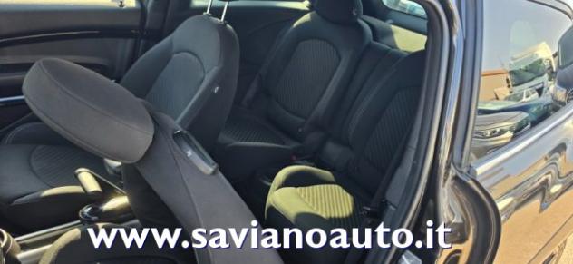 MINI Paceman Mini Cooper D Paceman rif. 23972205 - Foto 6