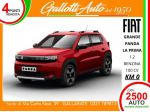 FIAT Grande Panda Benzina La Prima-SENZA VINCOLI DI FINANZIAMENTO