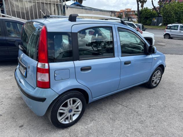 Fiat Panda 1.2 Dynamic GPL - Foto 7