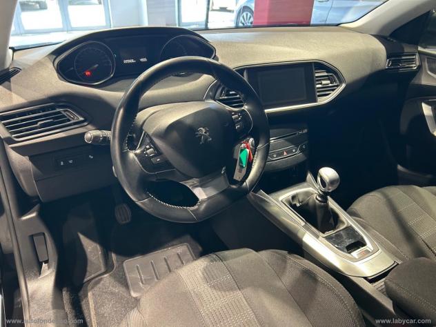 PEUGEOT 308 BlueHDi 120 S&S SW Business - Foto 10
